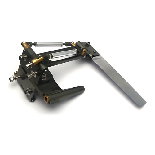 [���ܼ�]  [TFL] Rudder Lenght 150mm (TR-2)