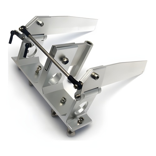 [���ܼ�]  [TFL] Rudder Without Water Entrance Lenght 140mm (502B51)