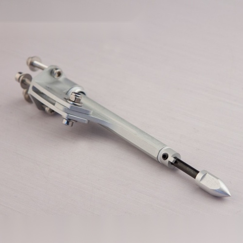 [���ܼ�]  [TFL] Shaft bracket Drive Lenght 80mm Dia.= 4mm ����ġ�� (503B53)
