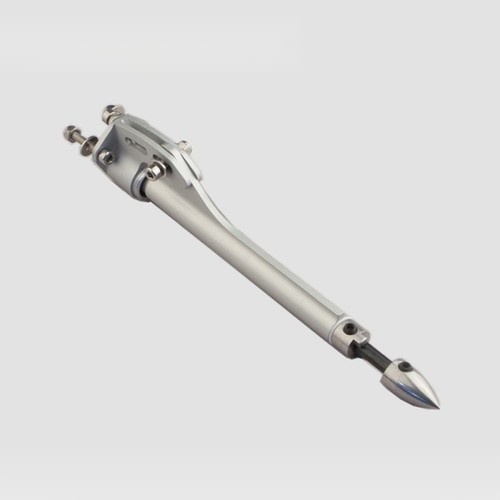 [���ܼ�]  [TFL] Shaft bracket Drive Lenght 110mm Dia.= 4.76mm ����ġ�� (503B75)
