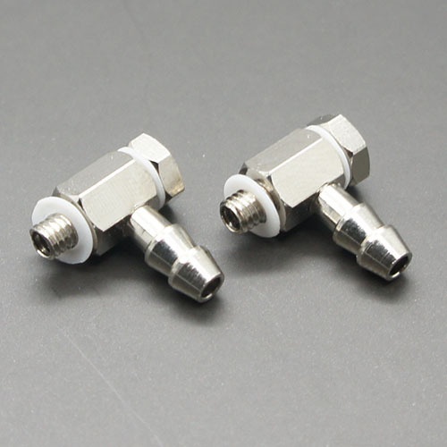 [���ܼ�]  90 degree water fitting 2pcs (521B92)