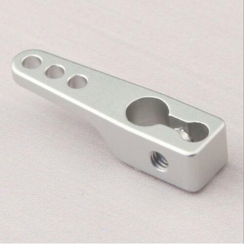 [���ܼ�]  [TFL] CNC Metal Alloy Servo Arm Rudder For Boat (527b66)