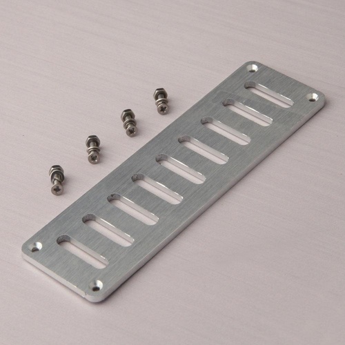[���ܼ�]  [TFL] Wind Deflector 100mm (537B51)