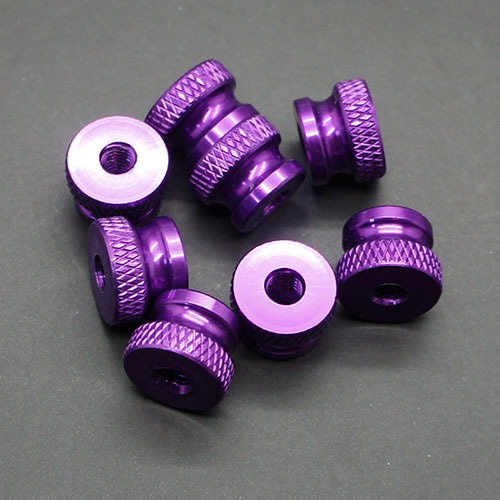 [���ܼ�]  Hatch Screw Nut 8pcs (530B13)