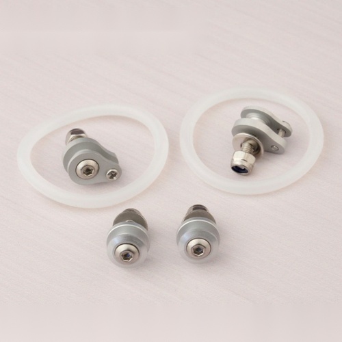 [���ܼ�]  [TFL] O-Ring style hatch locks (530B50)