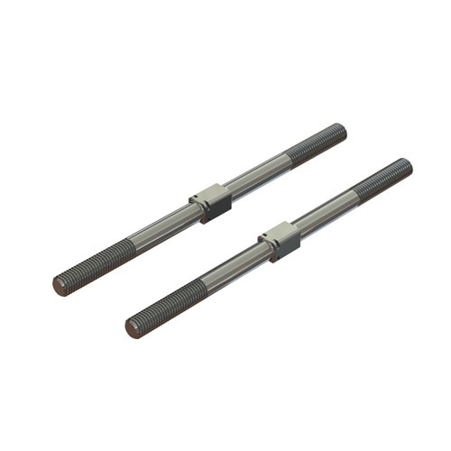 [���ܼ�] ARA330746 [ARRMA] ��ƿ �Ϲ�Ŭ M7X130MM(�ǹ�) (2PCS)