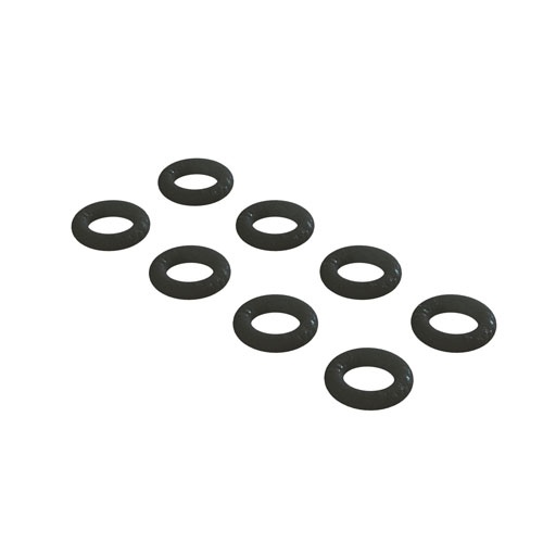 [���ܼ�] ARA716039 [ARRMA] O-�� 5.8X2.2MM(8PCS)
