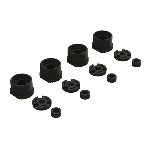 [���ܼ�] ARA330738 [ARRMA] �� īƮ���� ��Ʈ