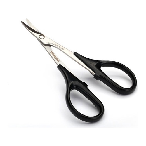 [���ܼ�] AX3432 [Traxxas] AX3432 Curved Tip Scissors