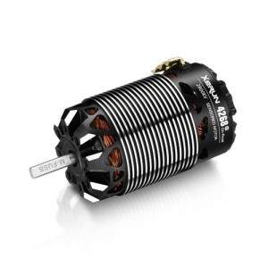 [HOBBYWING] XERUN 4268 SD G3 OnRoad ������Ÿ�Ը���(2800KV) - 1/8�� �귯������ �·ε� ���� (����) 