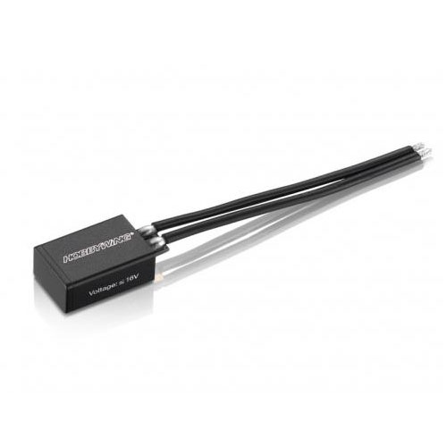 [���ܼ�] 30840005 [HOBBYWING] Polarity-Standard capacitor Module-Non ĳ�۽�Ƽ 1700uF