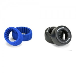 [Pro-Line Racing] AP10157-203 Hoosier Drag Slick SC 2.2/3.0 Drag Racing Tires 
