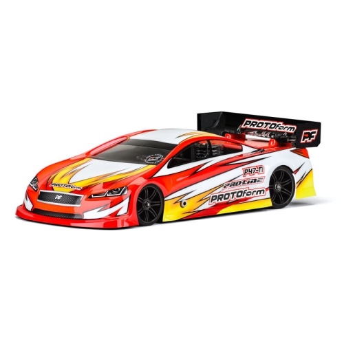 [���ܼ�] AP1554-25 PRM155425 [Pro-Line Racing] AP1554-25 P47-N Light Weight Clear Body