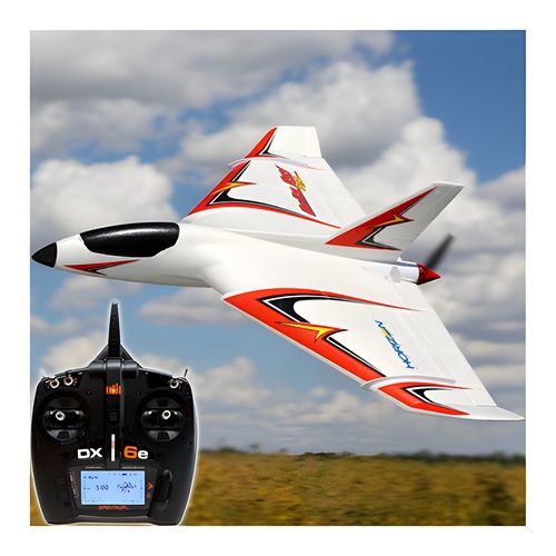 [���ܼ�] EFL9550 [E-FLITE] �̴� ��Ÿ���� BNF + DX6e ������ 6ä�� ������ ���� ��Ʈ