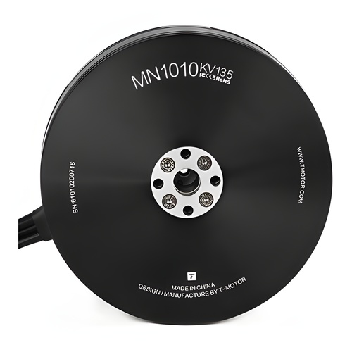 [���ܼ�] P0000BHJ [T-MOTOR] MN1010 BL Motor 90KV