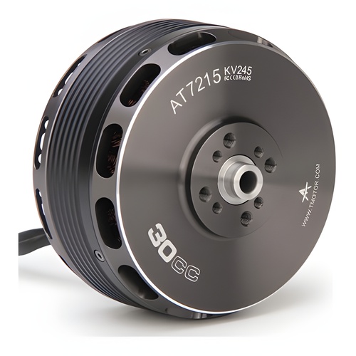 [���ܼ�] P0000BHI [T-MOTOR] AT7215 200KV BL Motor - �����Ǹ�