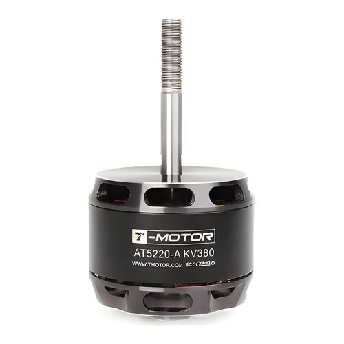 [���ܼ�] P0000BHE [T-MOTOR] AT5220-A 20-25CC 220KV BL Motor - �����Ǹ�