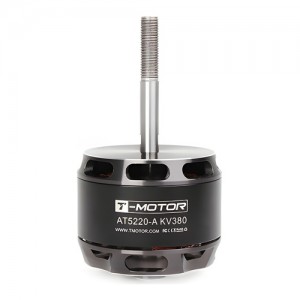 [T-MOTOR] AT5220-A 20-25CC 220KV BL Motor - �����Ǹ� ���ͱ԰�:60x50mm