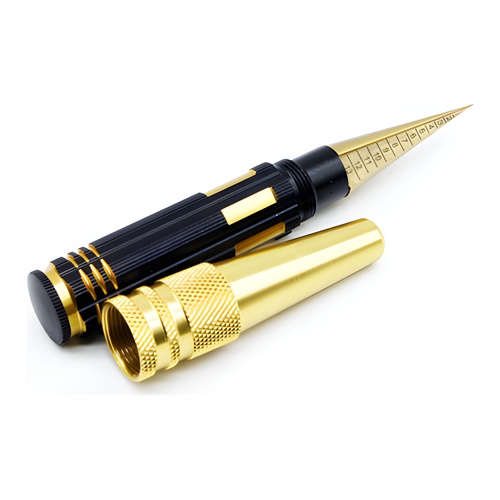 [���ܼ�] 08-240 ƼŸ�� ���� ���� �ٵ𸮸� 0-14mm Canopy/Body Reamer (�ٵ� ���۶մ� ����)