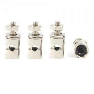 ������ ��Ű�� ������ (�ε� �ص� ������Ʈ) 1.3mm x 4�� Linkage stopper / Rod end adjust 1.3mm