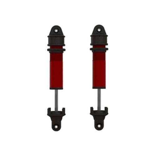 [���ܼ�] ARA330749 [ARRMA] ARA330749 Shock Set Bore:20mm, Length:188mm, Oil:700cSt