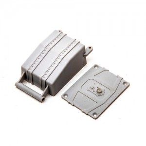[Axial] Cage Fuel Cell (Gray): RBX10 