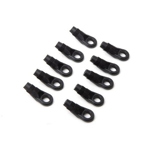 [���ܼ�] AXI234026 [Axial] AXI234026 Rod Ends, Angled, M4 (10): RBX10