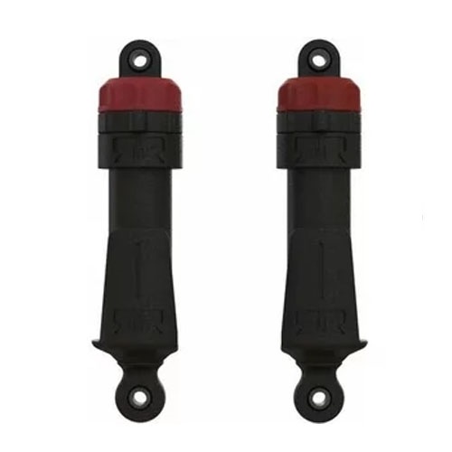 [���ܼ�] ARA330722 [ARRMA] ARA330722 SHOCK SET BORE:11MM, LENGTH: 87MM PISTON: 2X1.3MM OIL: 500CST