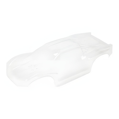 [���ܼ�] ARA402318 [ARRMA] ARA402318 VORTEKS 4X4 CLEAR BODY (INC. DECALS AND WINDOW MASKS)