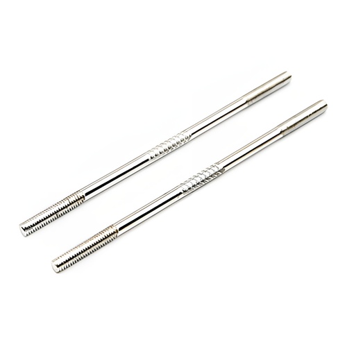 [���ܼ�] HY16-704 [HY] M3 x L80mm �����θ��� ��ƿ Ǫ�� �ε� (��Ű��, ��������)