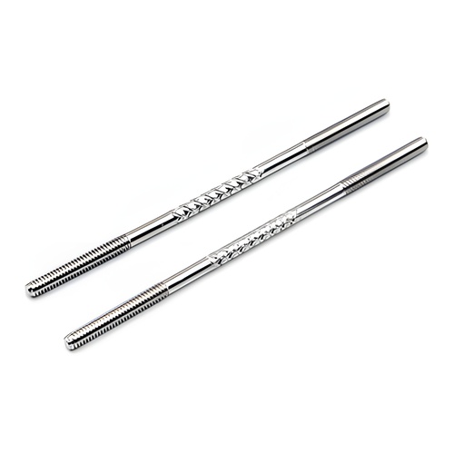 [���ܼ�] HY16-702 [HY] M2.5 x L80mm �����θ��� ��ƿ Ǫ�� �ε� (��Ű��, ��������)