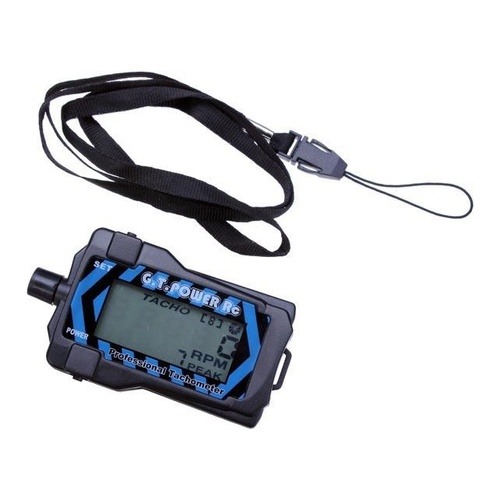 [���ܼ�] GTPRPM [GT POWER] ������ų� Ÿ�ڸ��� (2��~9�� RPM ����)