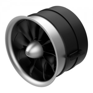 [HSDJETS] S-EDF 120mm For 12S (44.4v) Thrust 8.6kg - ���� ���� 