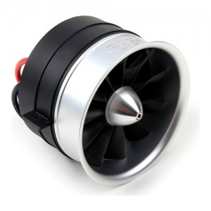 [HSDJETS] S-EDF 105mm For 12S (44.4v) Thrust 7.4kg - ���� ���� 