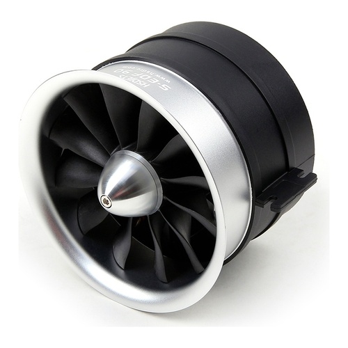 [���ܼ�]  [HSDJETS] S-EDF 90mm For 6S (22.2v) Thrust 3.7kg - ���� ����
