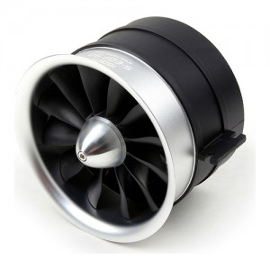 [HSDJETS] S-EDF 90mm For 6S (22.2v) Thrust 3.7kg - ���� ���� 