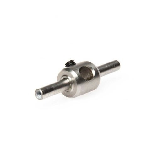 [���ܼ�] BLH5213 [BLADE] ���� Tail Rotor Hub: Fusion 360