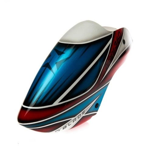 [���ܼ�] BLH5209 [BLADE] ���� Fusion 360 Painted Canopy
