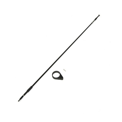 [���ܼ�] BLH5217 [BLADE] Tail Rotor Pushro/Guide: Fusion 360