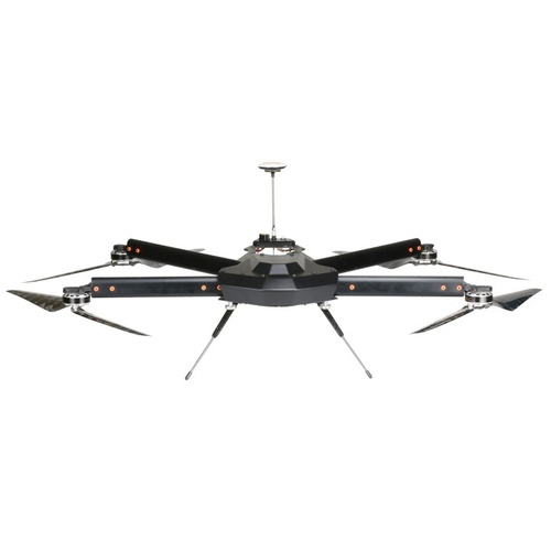 [���ܼ�] TL750S1V3DP [TR] Peeper I-Drone V3 for Long Range Scout(Lower Prop) - ARF