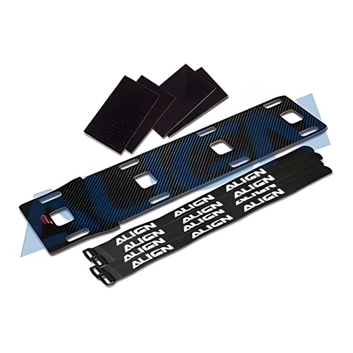 [���ܼ�] HE1B061XXW [ALIGN] E1 PLUS Battery Mount