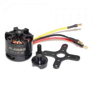 [ALWARE] 3515-15 400KV Brushless Motor 