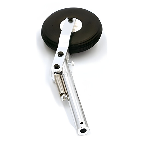 [���ܼ�] HZ6608 �˷�̴� ��� ���� ��� (���� 130mm x �� 4mm)