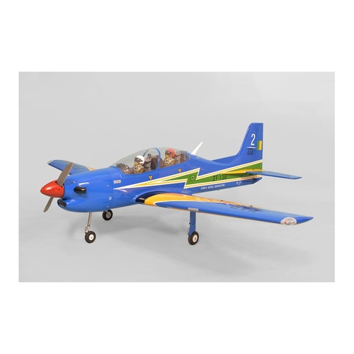 [���ܼ�]  [Phoenix] 2060mm Tucano 30-35cc GP/EP ARF