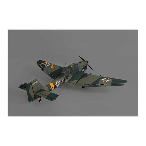 [���ܼ�]  [Phoenix] 2400mm Stuka Ju87 GP/EP 50-60cc ARF