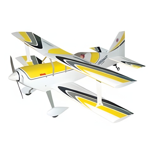 [���ܼ�]  World Model 42% Ultimate 98 ARF (Yellow, Purple Color)