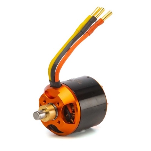 [���ܼ�] SPMXAM4770 [SPEKTRUM] Avian 5065-450Kv Outrunner Brushless Motor