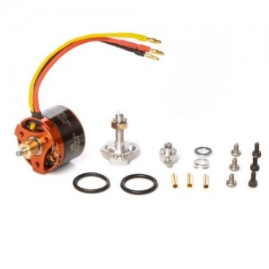 [SPEKTRUM] Avian 2830-950Kv Outrunner Brushless Motor ���ͱ԰�:28x30mm