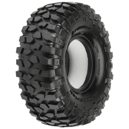 [���ܼ�] PRO1013603 [PROLINE-RACING] 10136-03 BFG Krawler T/A KX 1.9 Predator Tires F/R