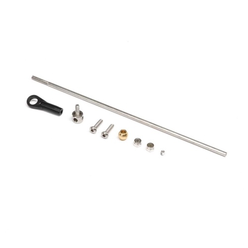 [���ܼ�] PRB286087 [PROBOAT] Rudder Pushrod Set: Blackjack 42